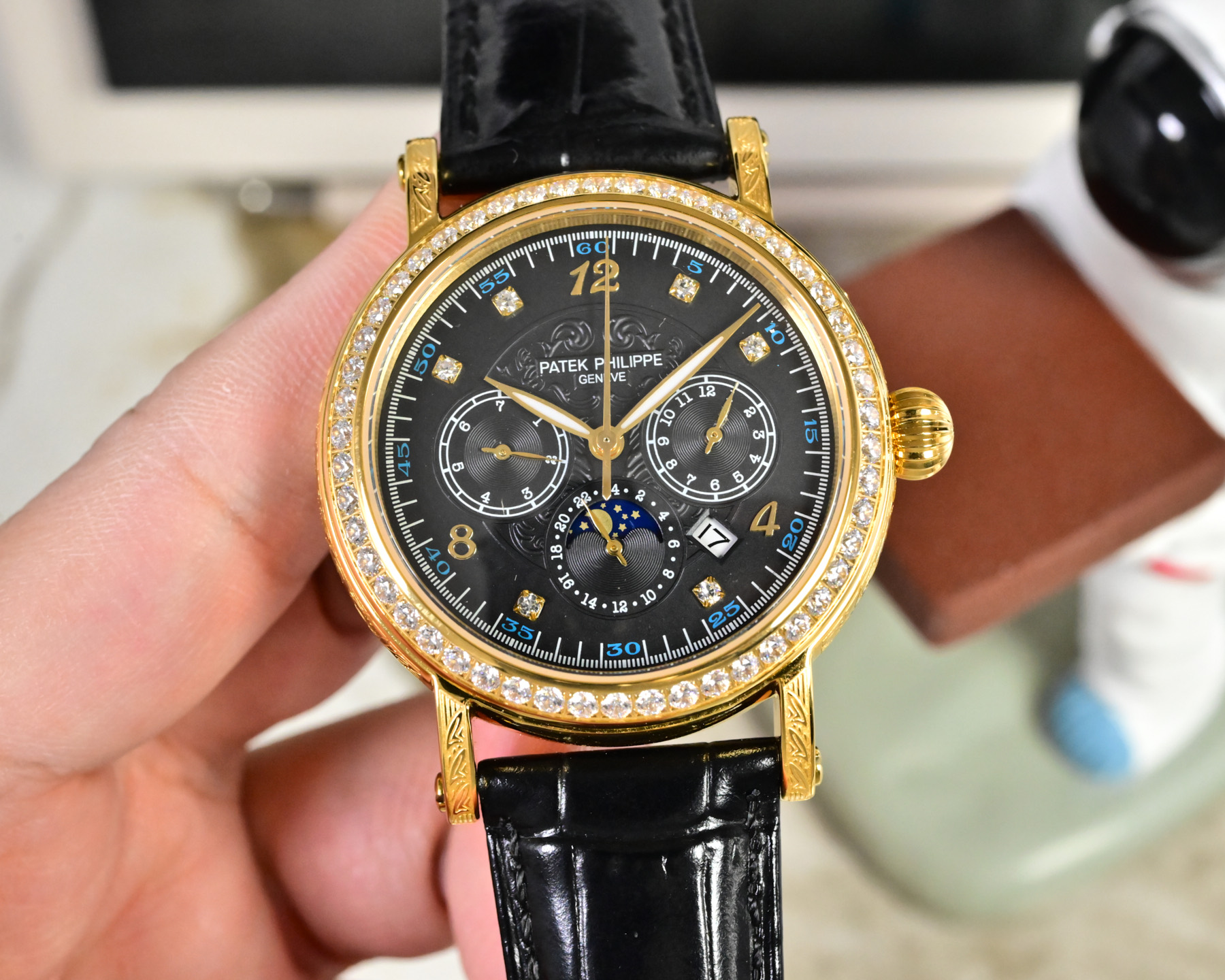 Patek Philippe